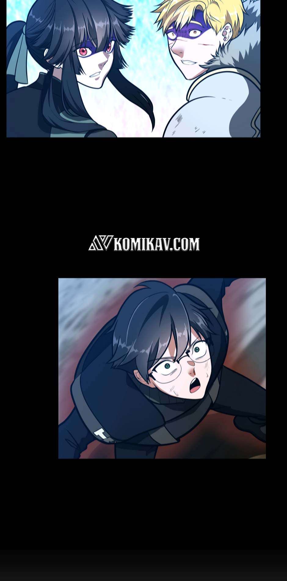 The Beginning After The End Chapter 65 page 70