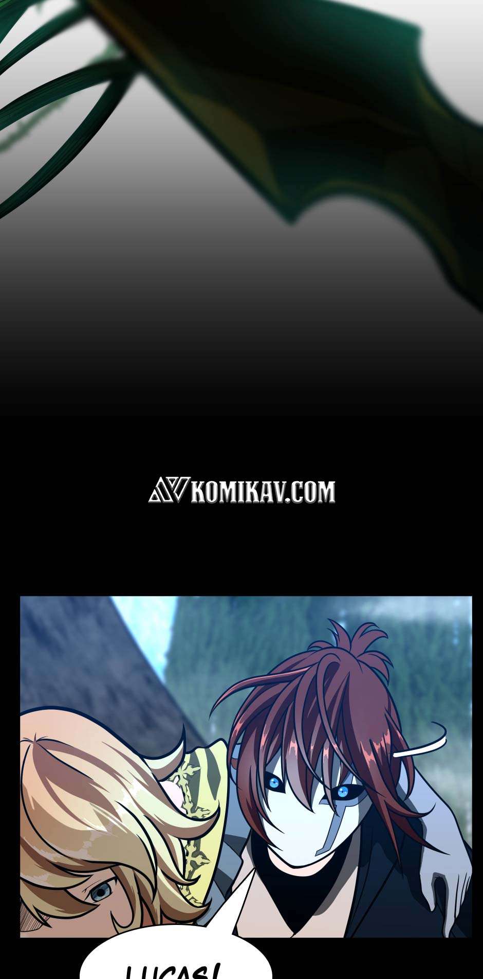 The Beginning After The End Chapter 65 page 72