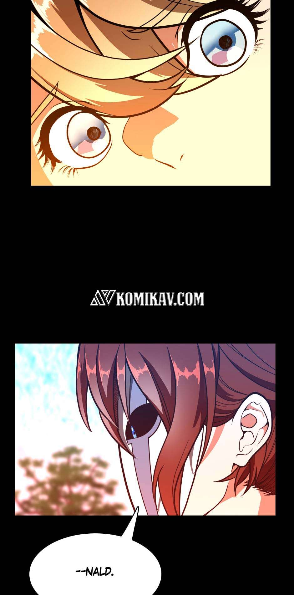 The Beginning After The End Chapter 65 page 74