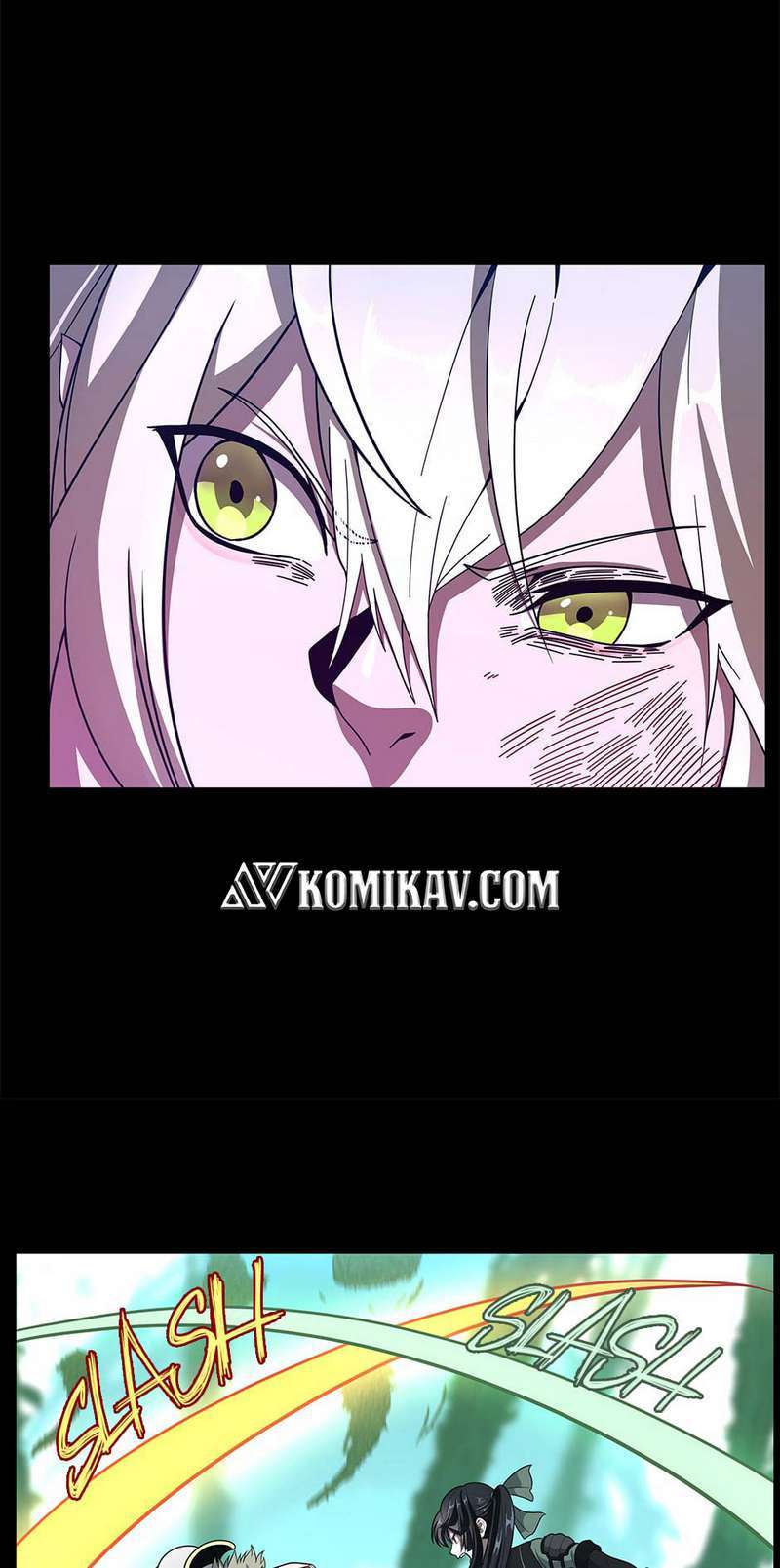 The Beginning After The End Chapter 66 page 5