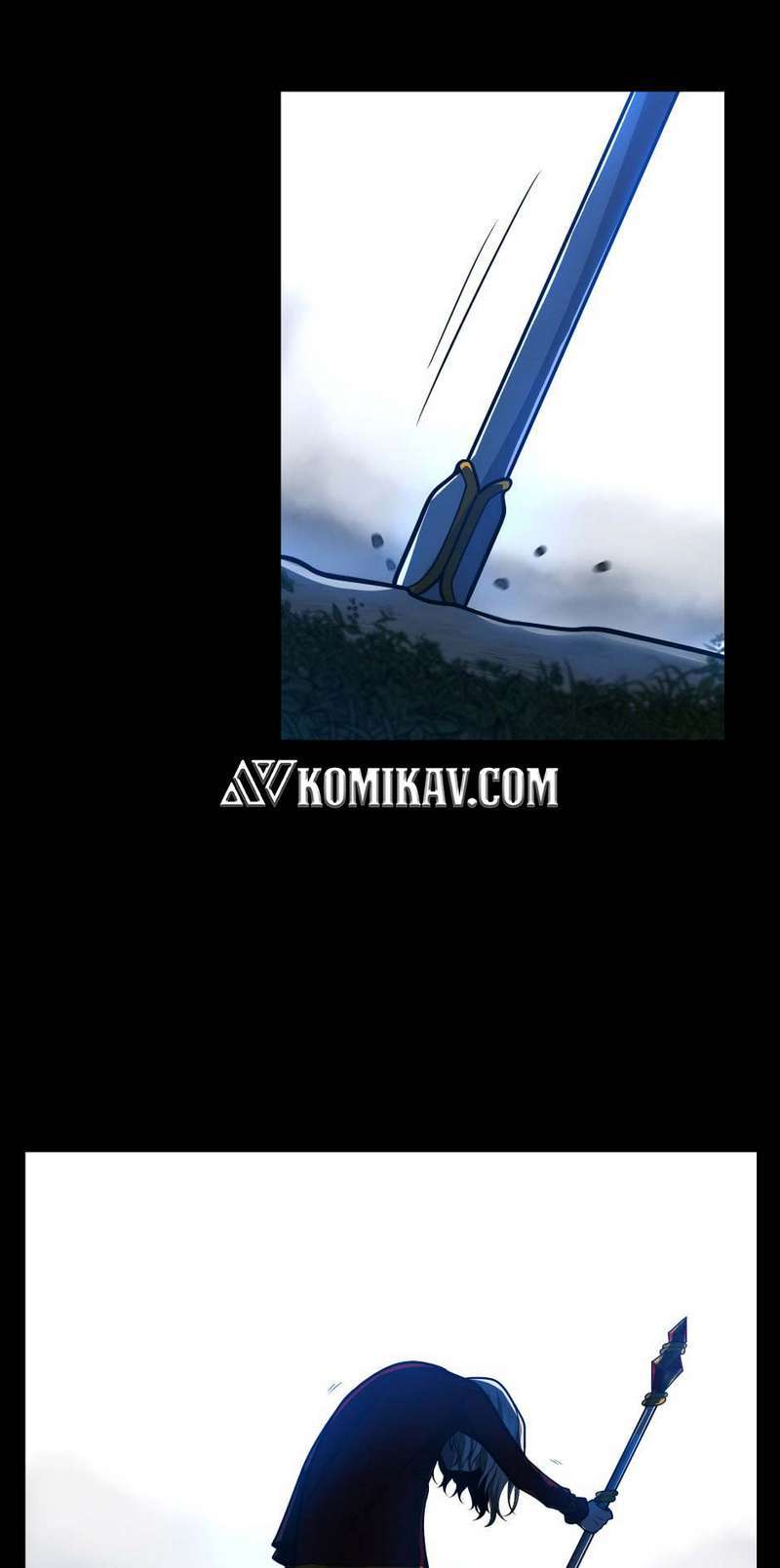 The Beginning After The End Chapter 66 page 9