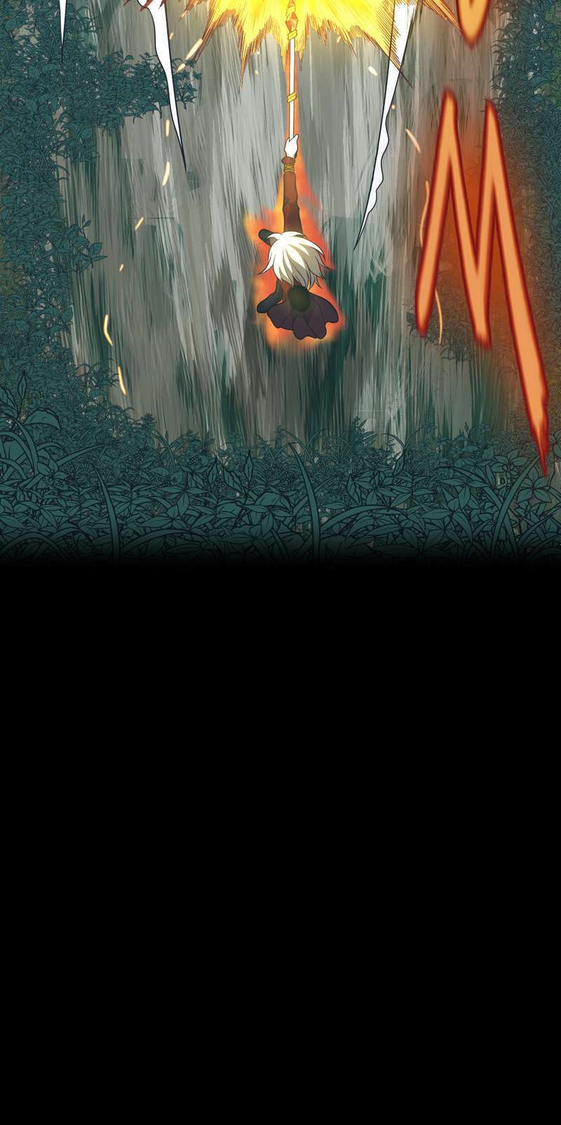 The Beginning After The End Chapter 66 page 16