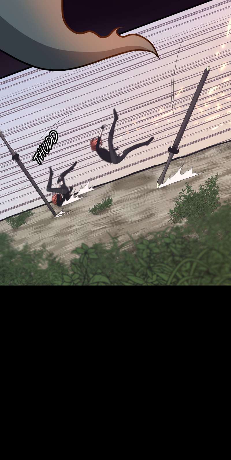 The Beginning After The End Chapter 66 page 20