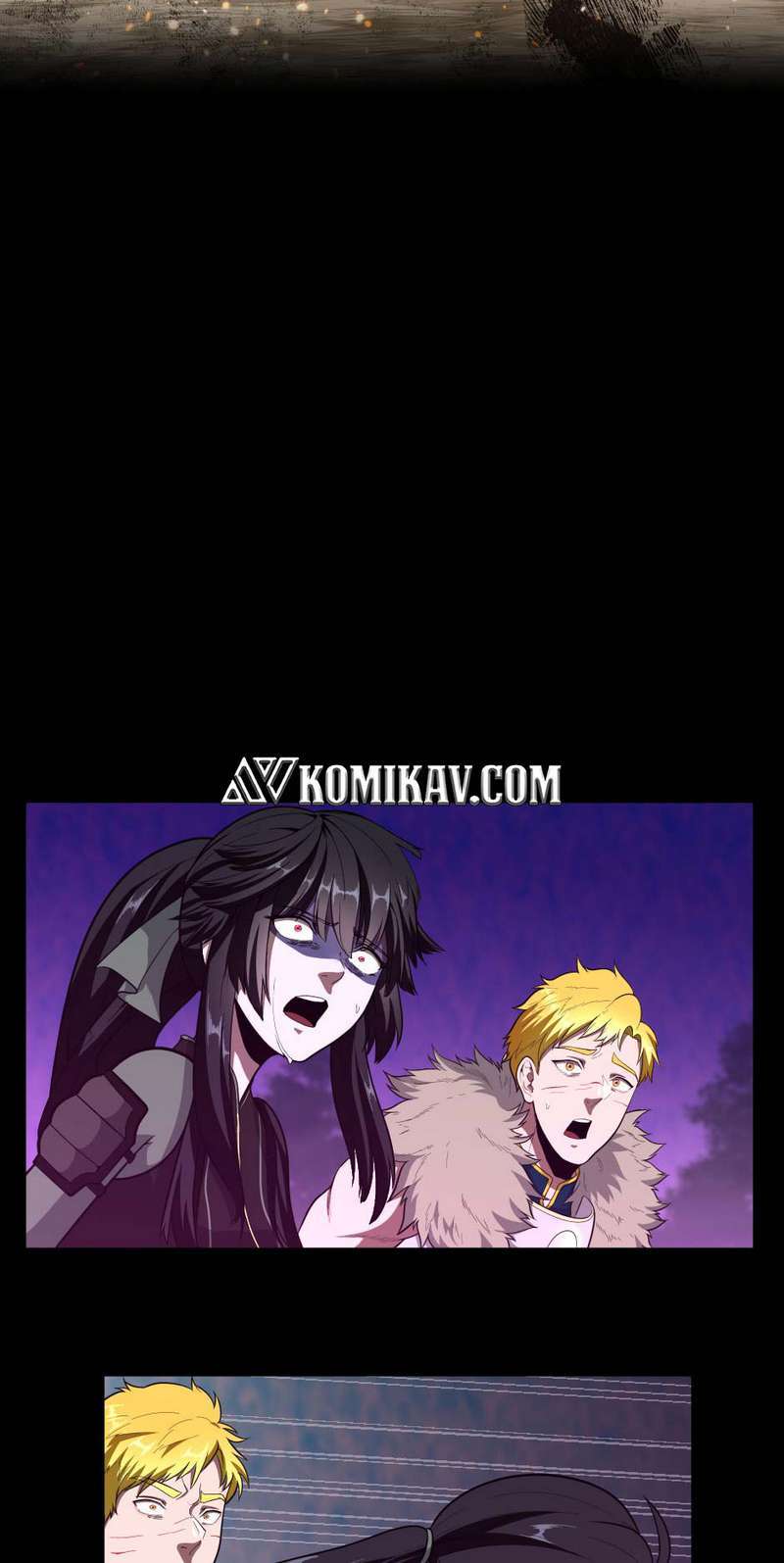 The Beginning After The End Chapter 66 page 23