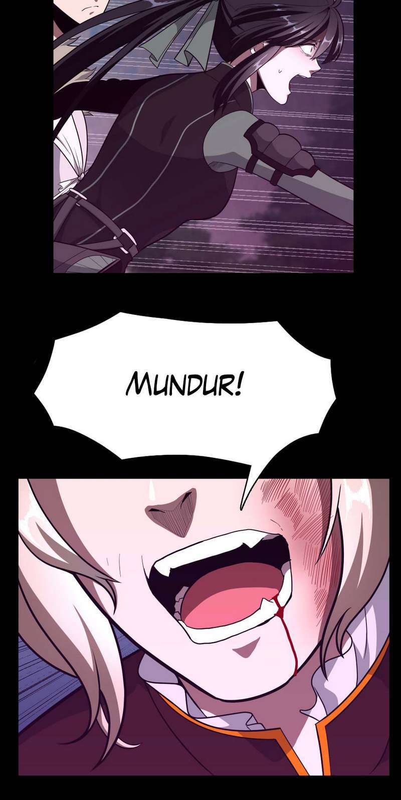The Beginning After The End Chapter 66 page 24