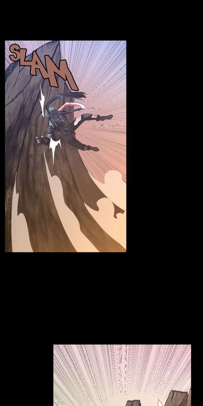 The Beginning After The End Chapter 66 page 28