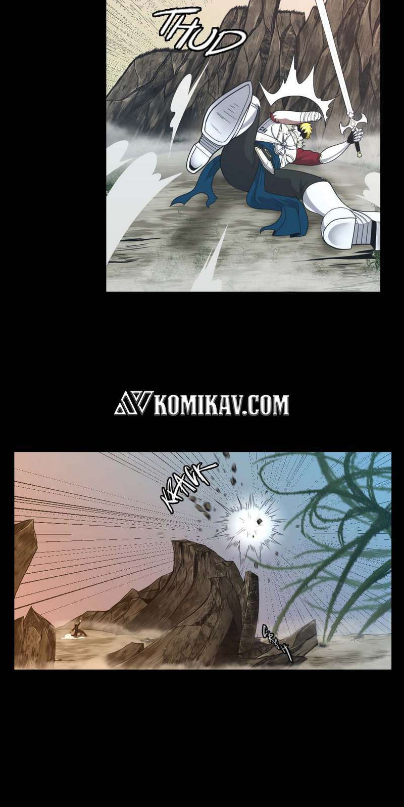The Beginning After The End Chapter 66 page 29