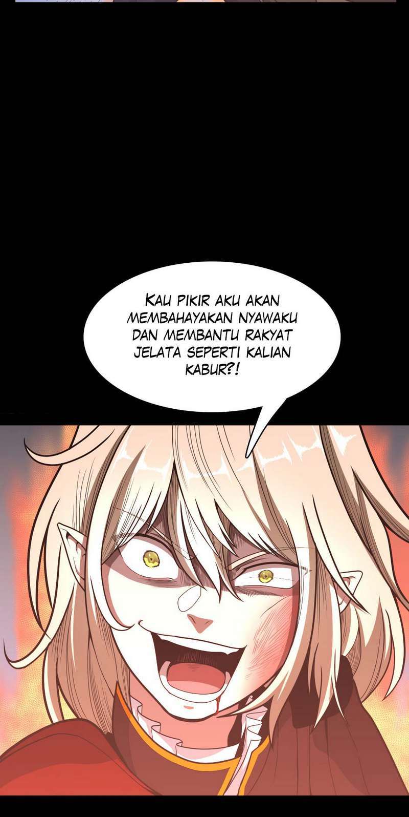 The Beginning After The End Chapter 66 page 32