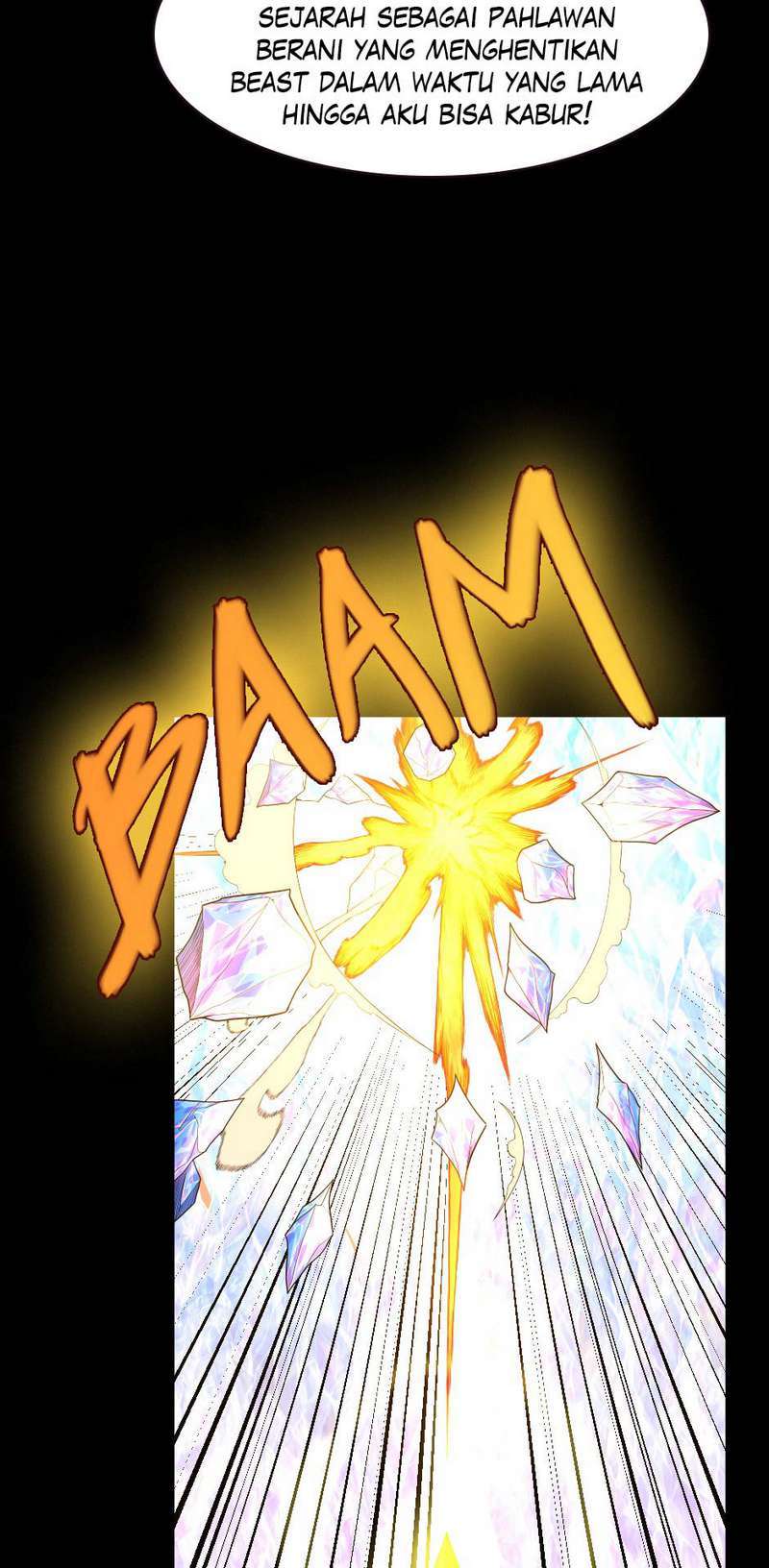 The Beginning After The End Chapter 66 page 34