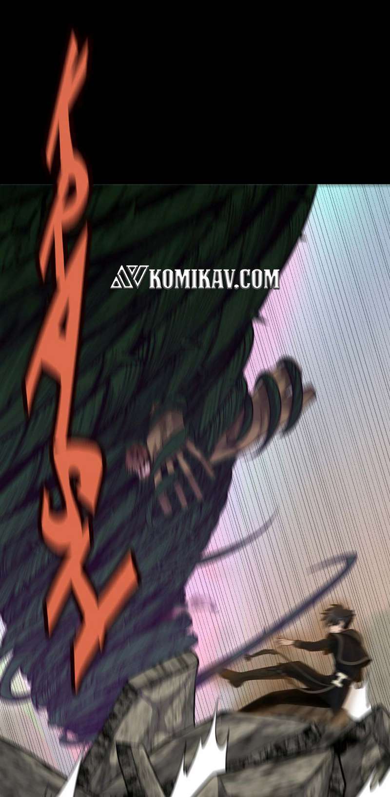 The Beginning After The End Chapter 66 page 37