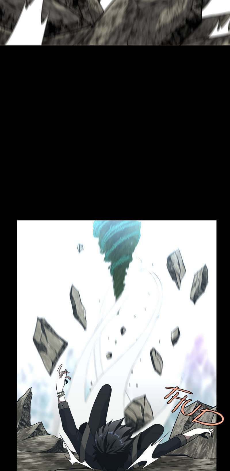 The Beginning After The End Chapter 66 page 38