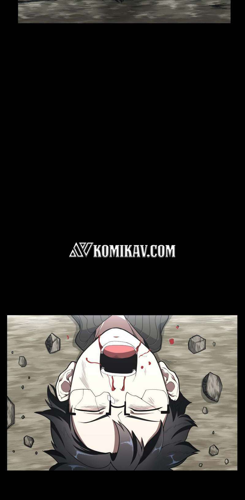 The Beginning After The End Chapter 66 page 39