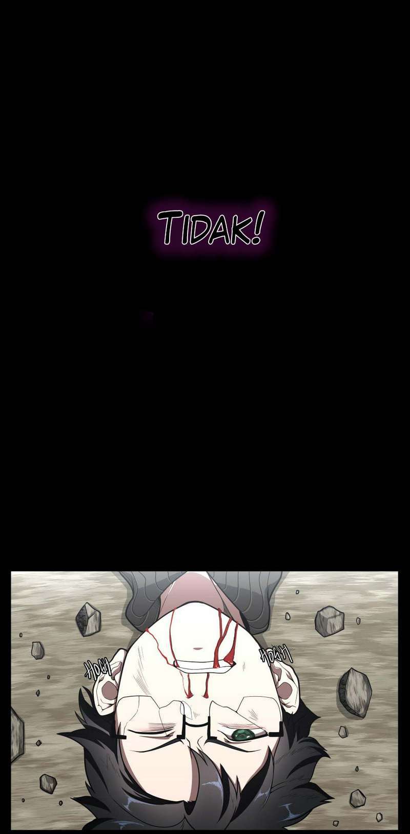 The Beginning After The End Chapter 66 page 40