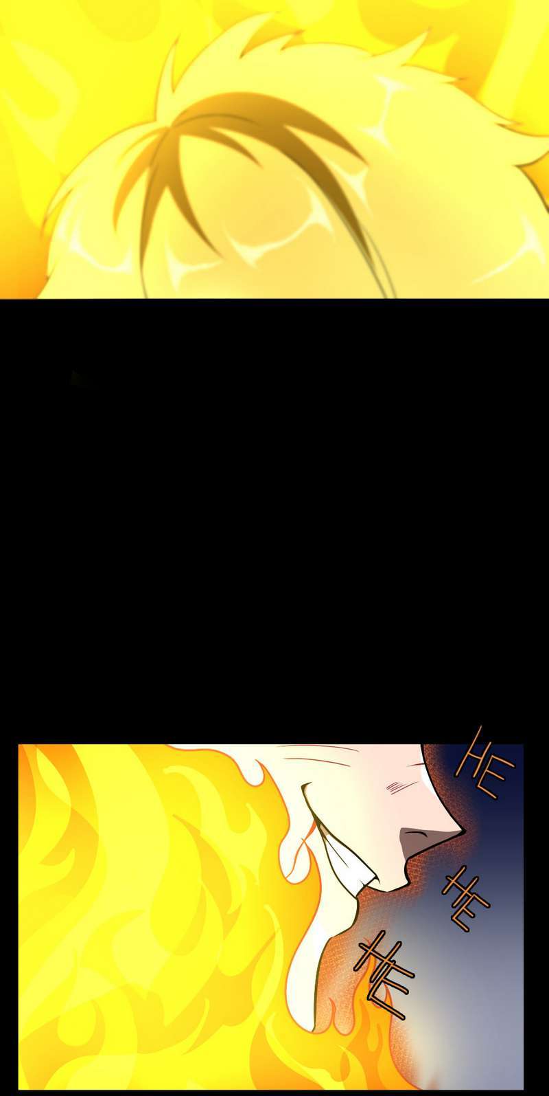 The Beginning After The End Chapter 66 page 50