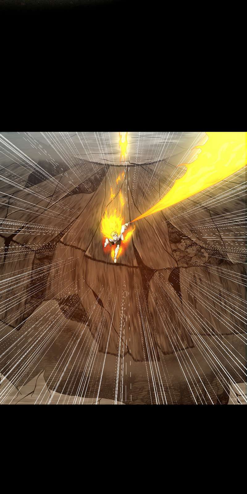 The Beginning After The End Chapter 66 page 54