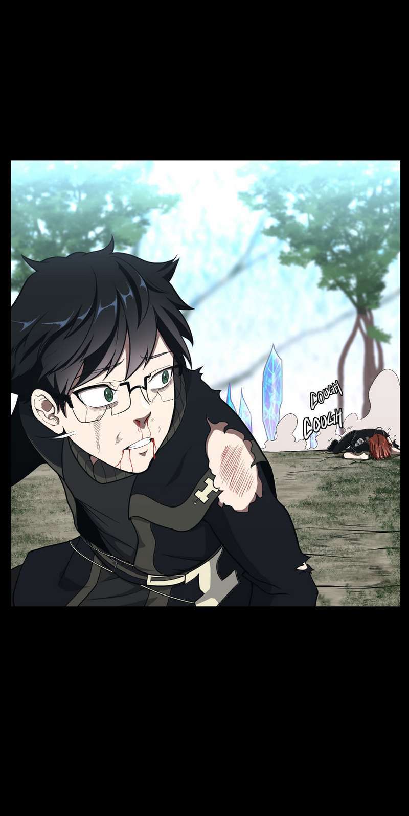 The Beginning After The End Chapter 66 page 57