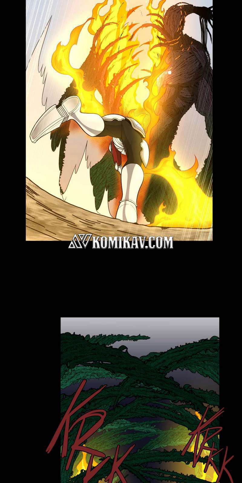 The Beginning After The End Chapter 66 page 59