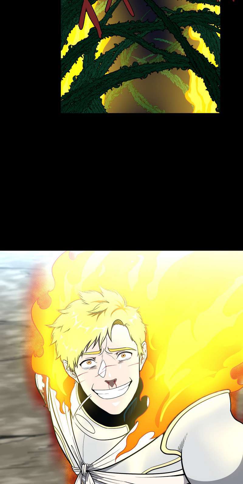 The Beginning After The End Chapter 66 page 60