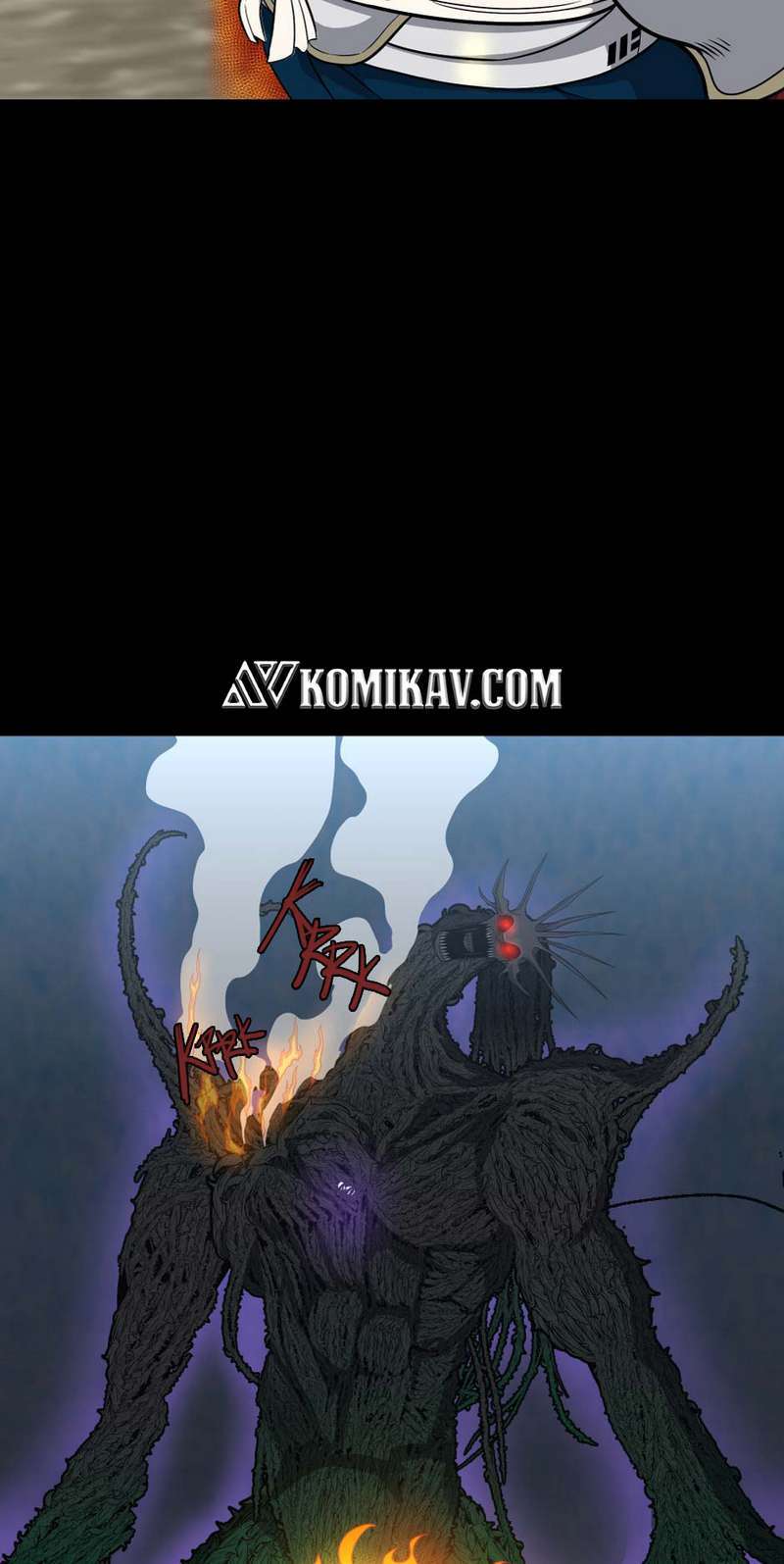 The Beginning After The End Chapter 66 page 61