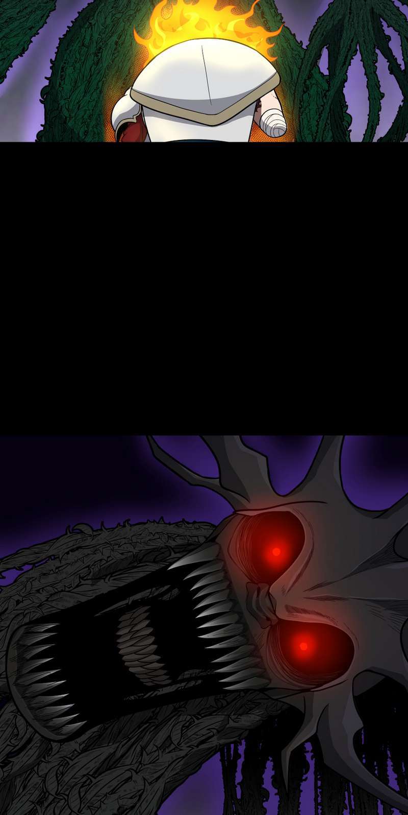 The Beginning After The End Chapter 66 page 62