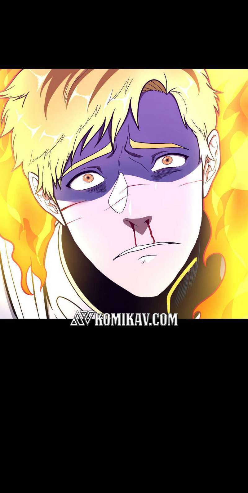The Beginning After The End Chapter 66 page 65