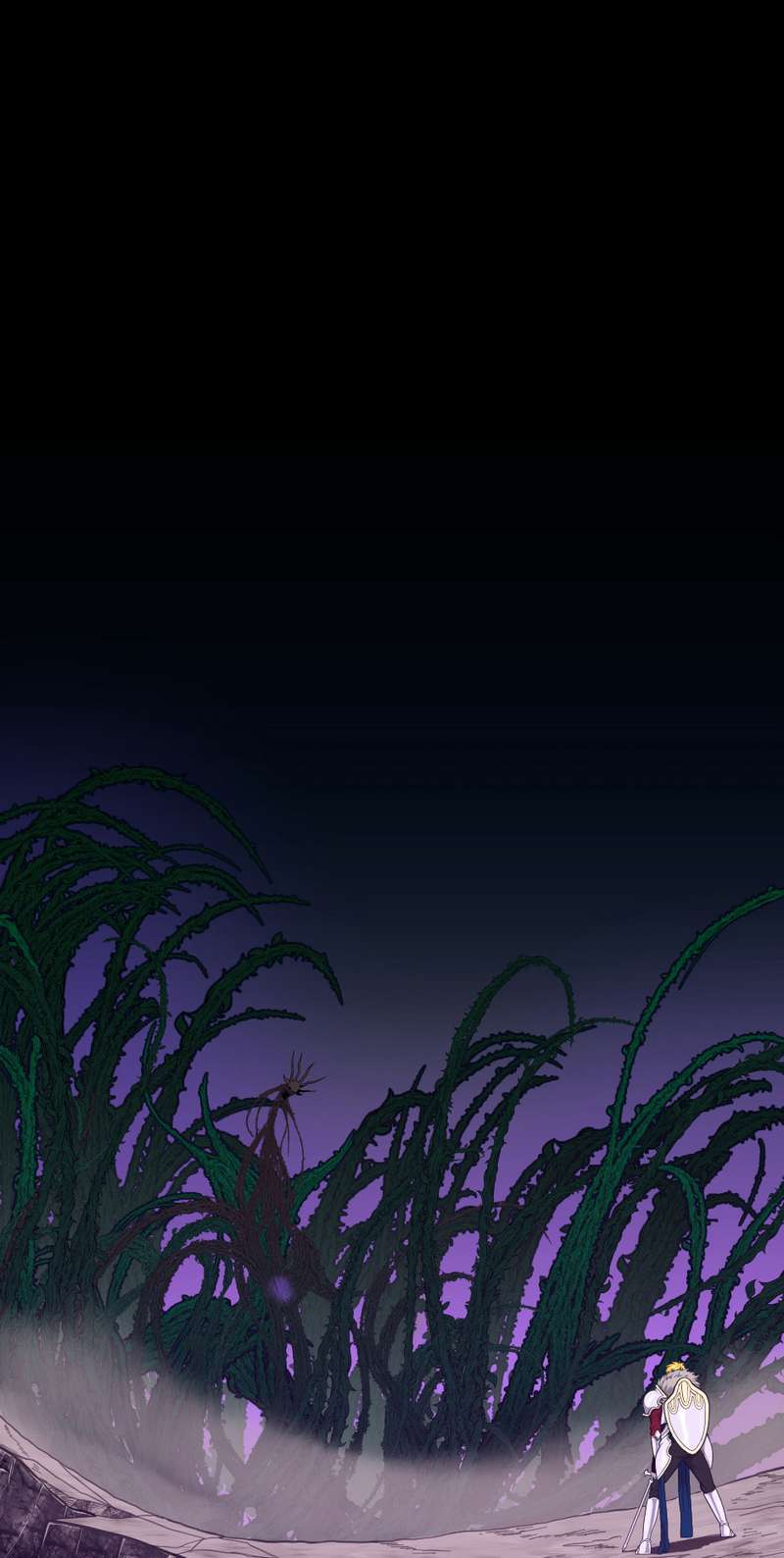The Beginning After The End Chapter 66 page 66