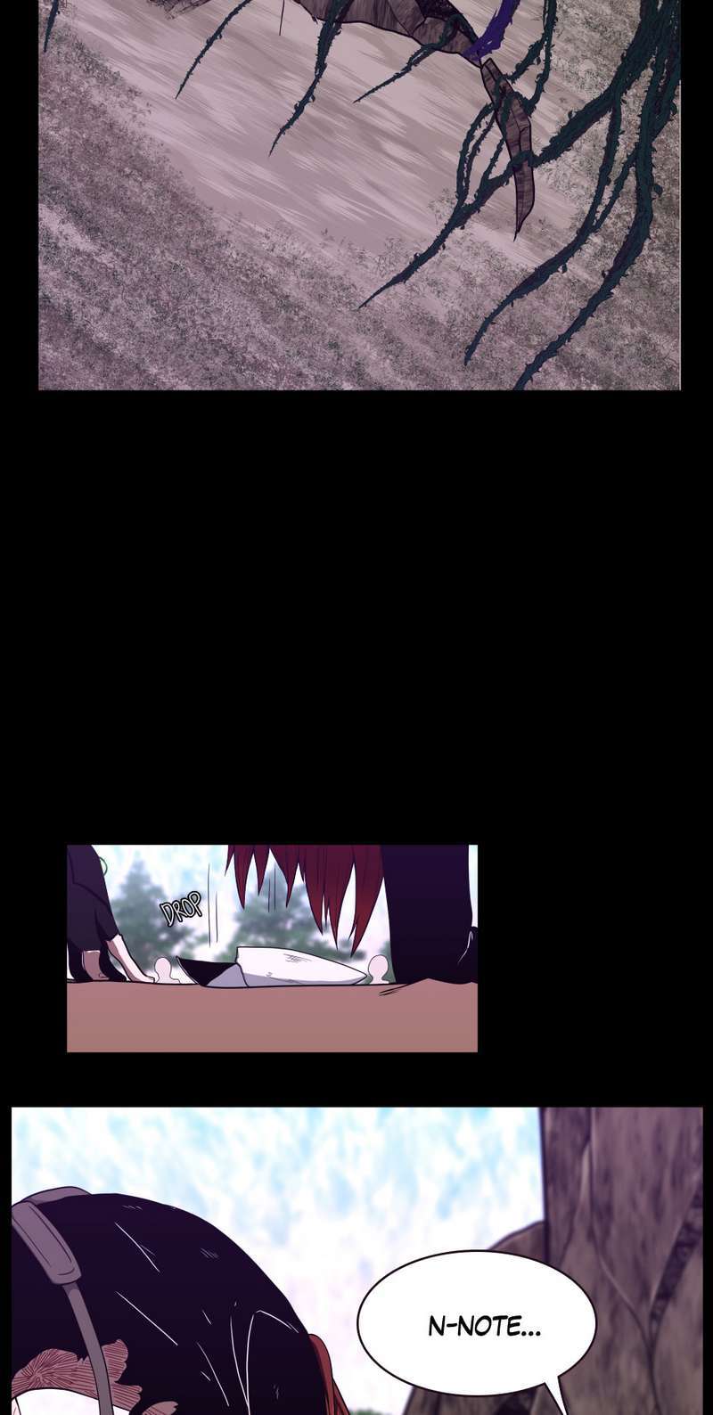 The Beginning After The End Chapter 66 page 68