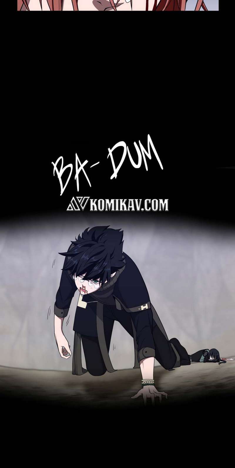 The Beginning After The End Chapter 66 page 71