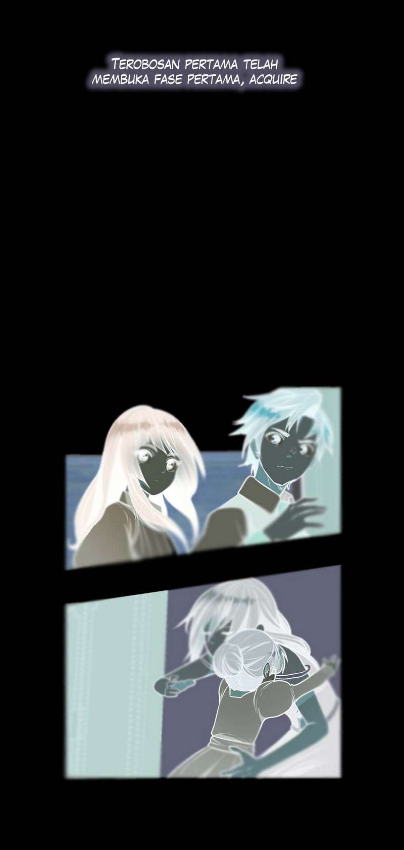 The Beginning After The End Chapter 67 page 2