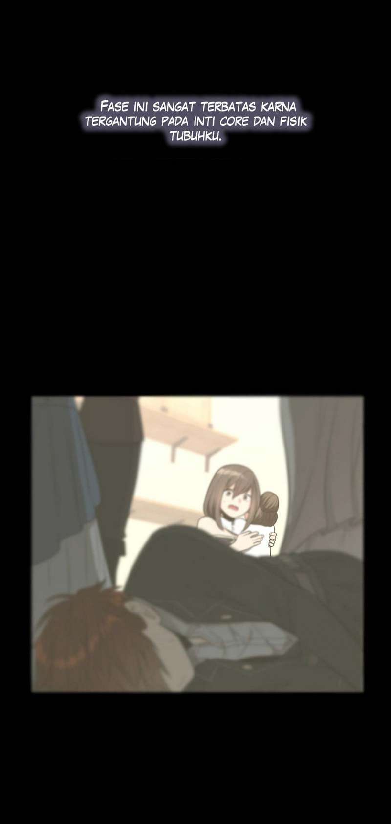 The Beginning After The End Chapter 67 page 4