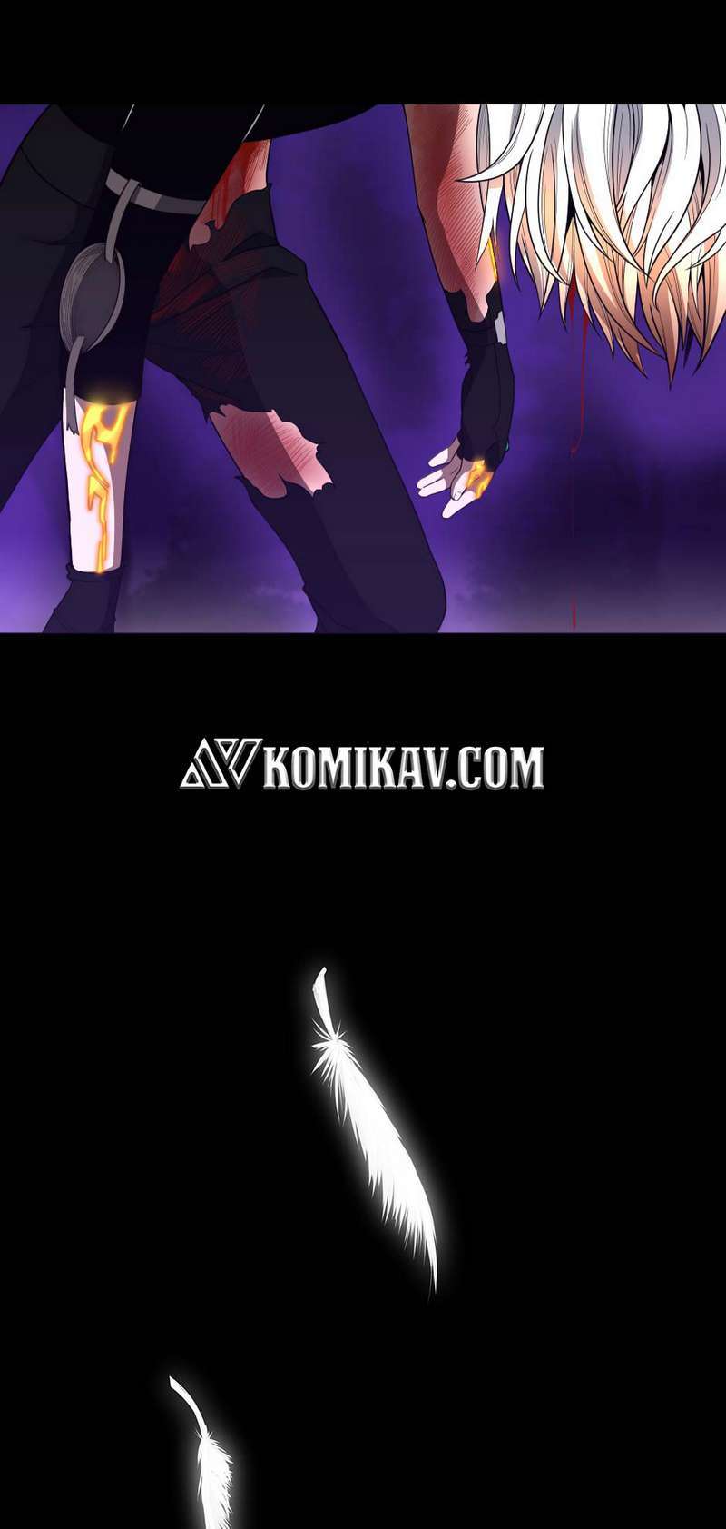 The Beginning After The End Chapter 67 page 9