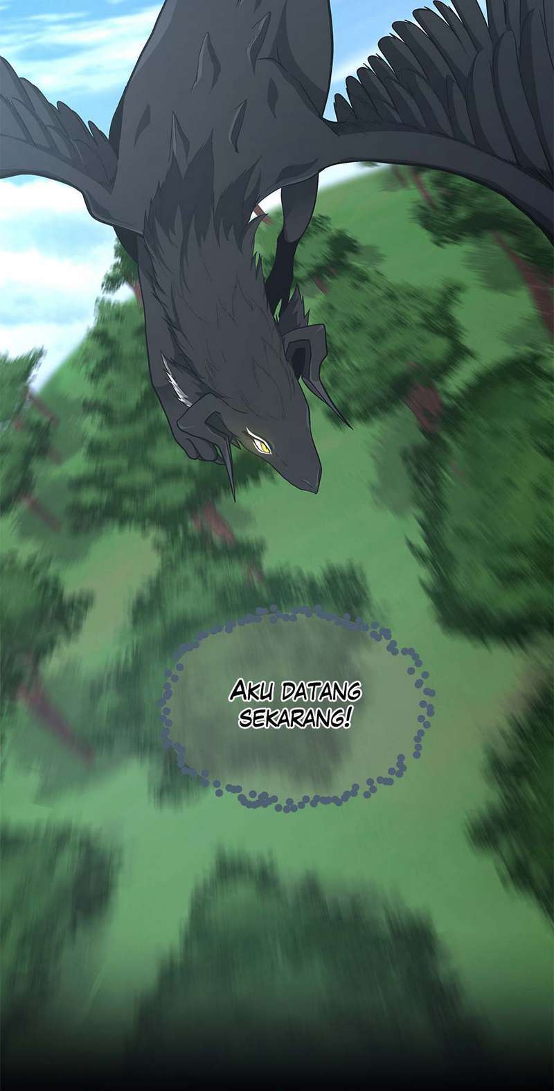 The Beginning After The End Chapter 67 page 16