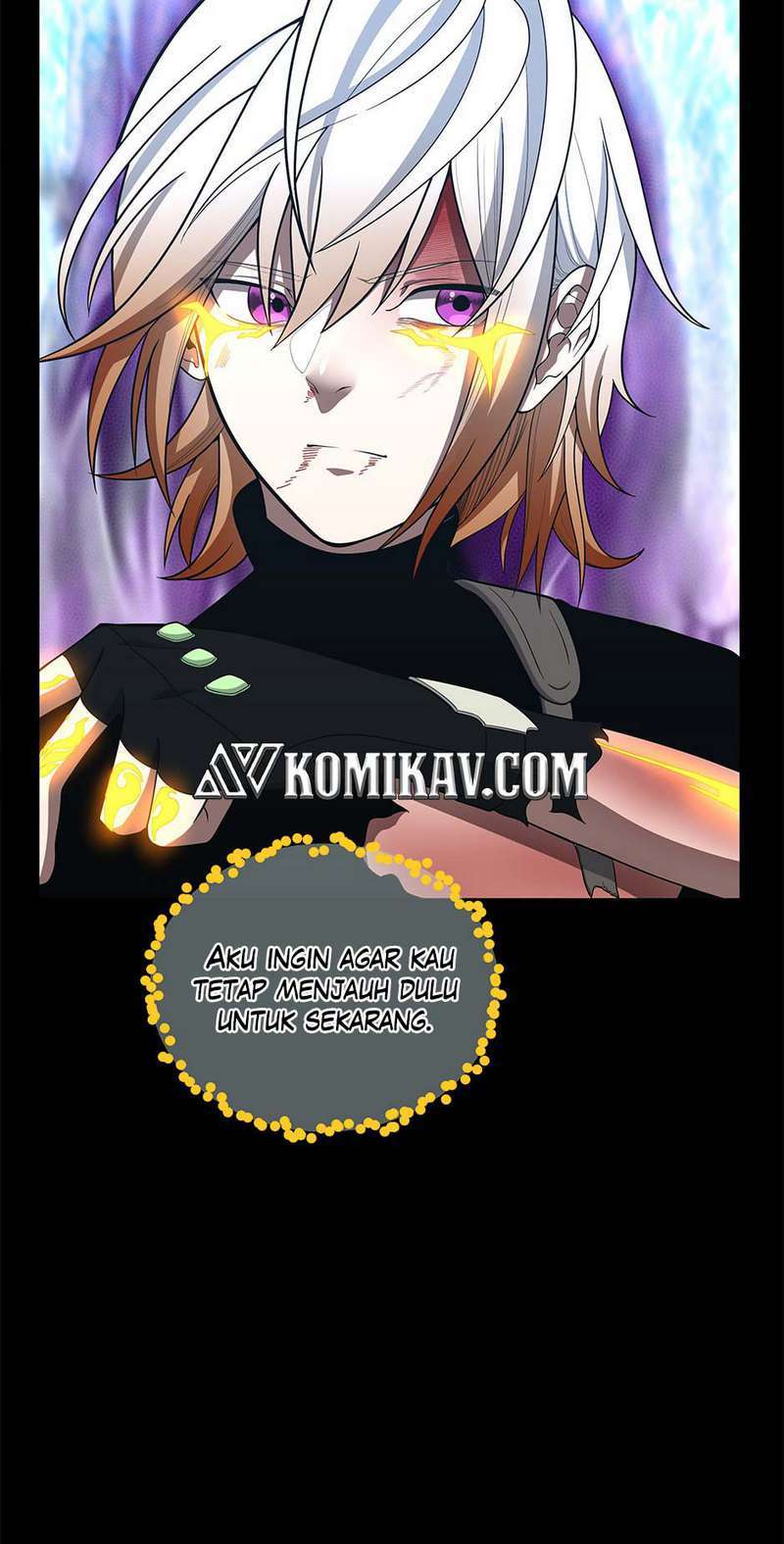 The Beginning After The End Chapter 67 page 19