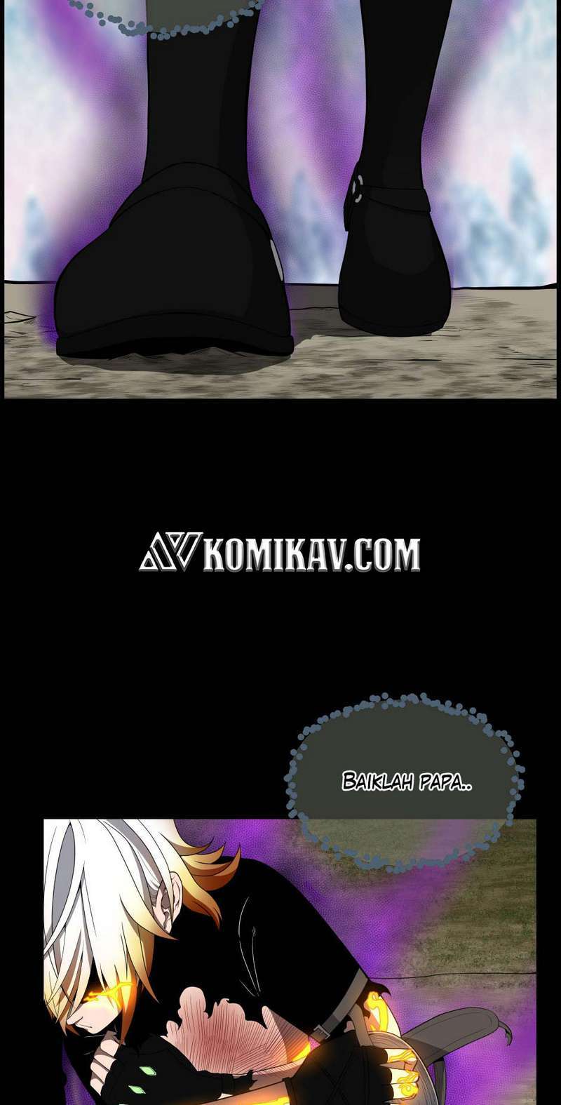 The Beginning After The End Chapter 67 page 25