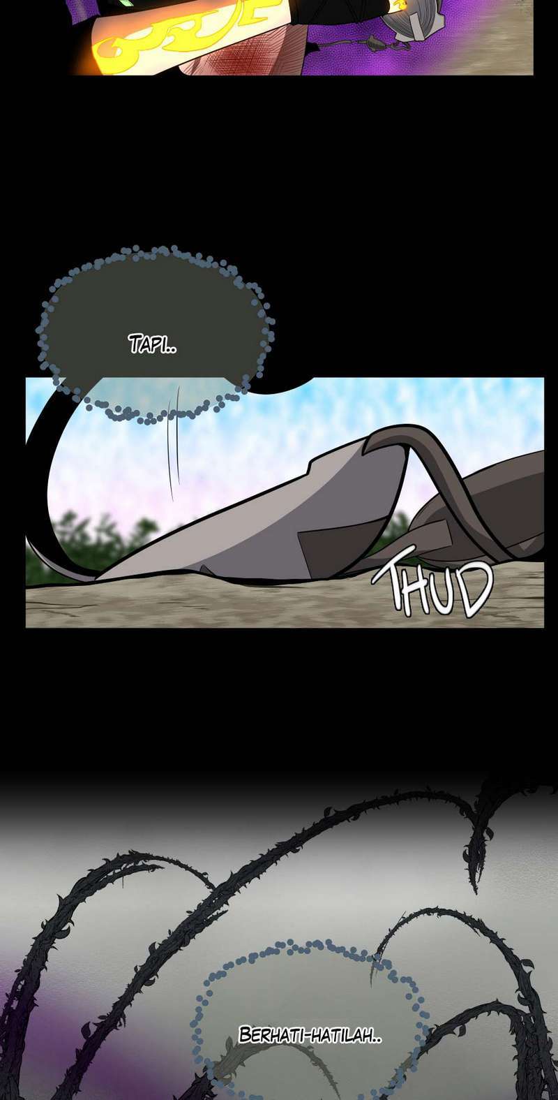 The Beginning After The End Chapter 67 page 26