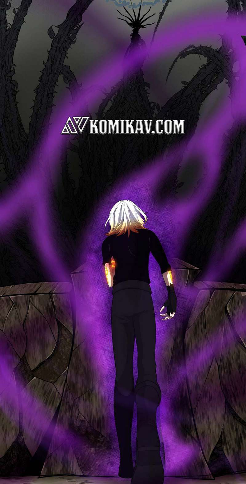 The Beginning After The End Chapter 67 page 27