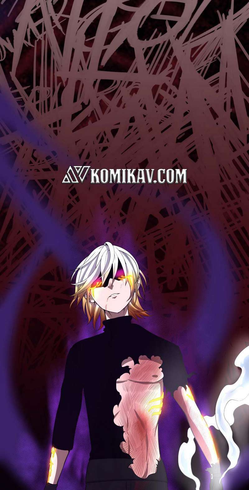 The Beginning After The End Chapter 67 page 29
