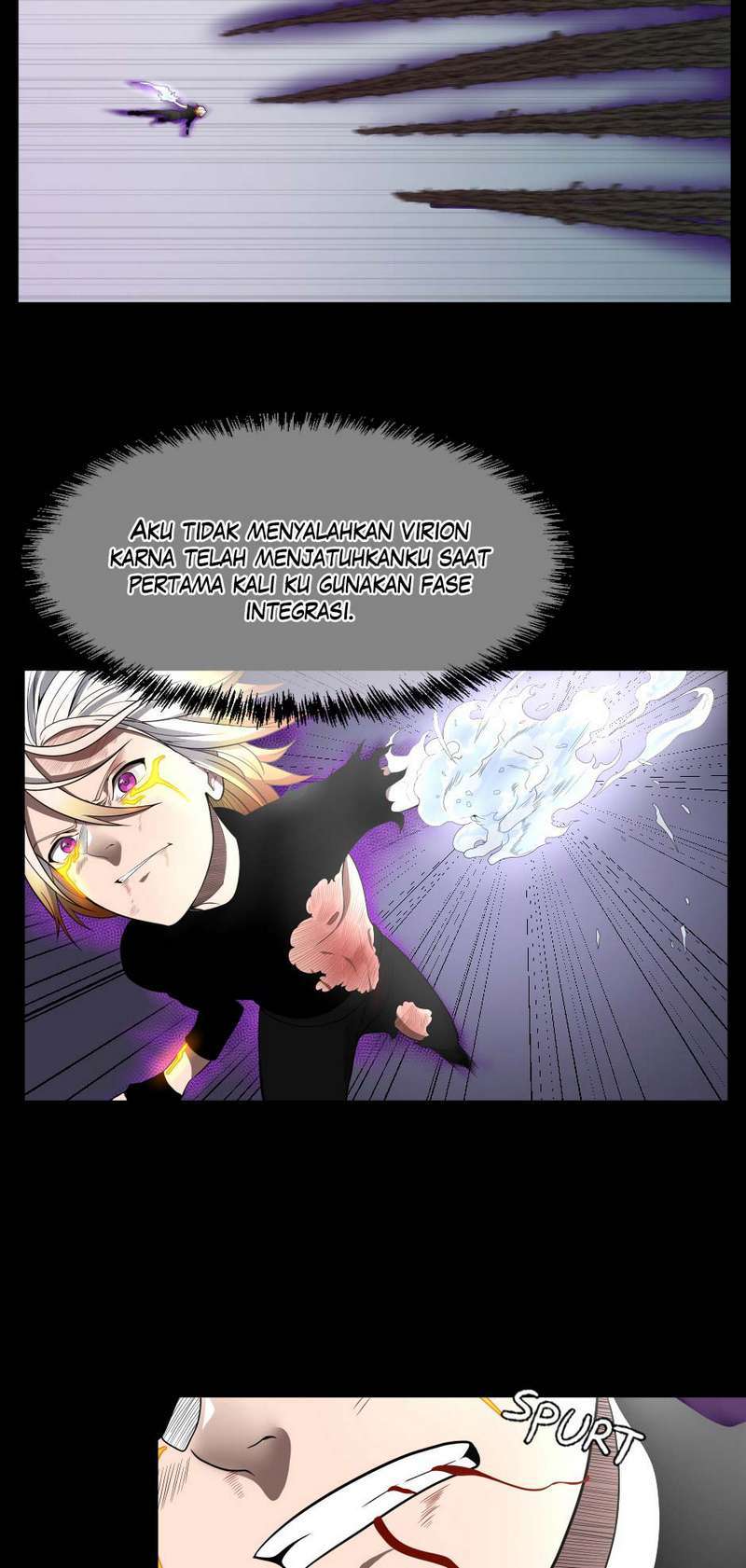 The Beginning After The End Chapter 67 page 36