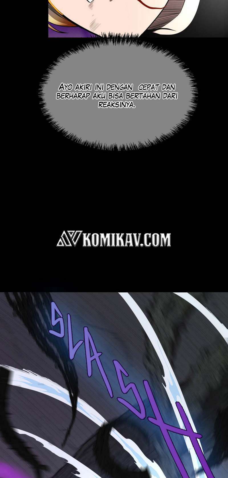 The Beginning After The End Chapter 67 page 37