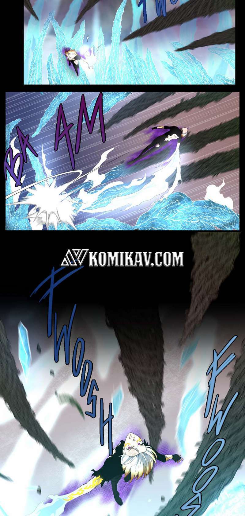 The Beginning After The End Chapter 67 page 41
