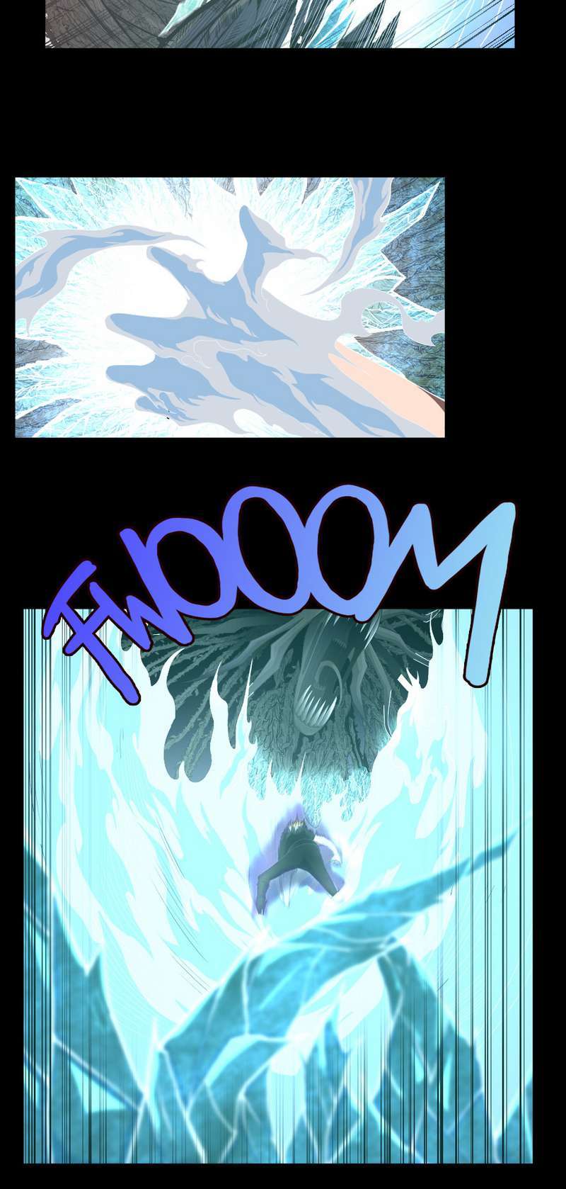 The Beginning After The End Chapter 67 page 44