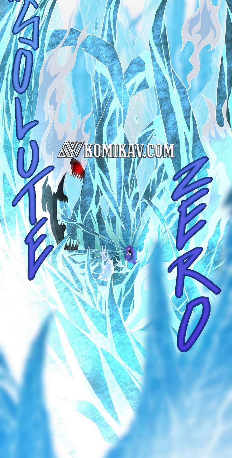 The Beginning After The End Chapter 67 page 49