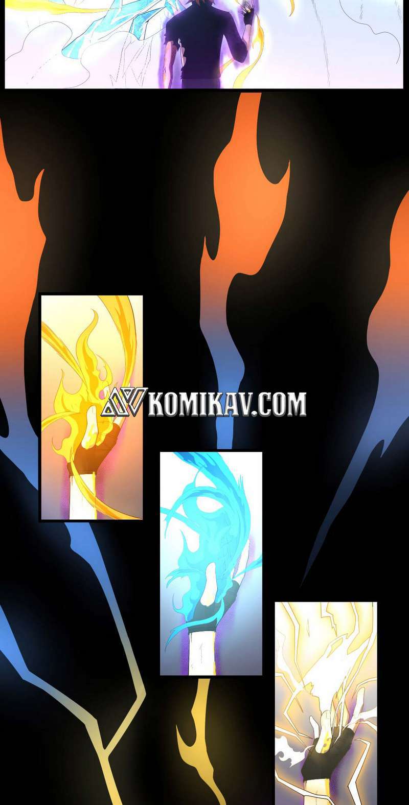 The Beginning After The End Chapter 67 page 51