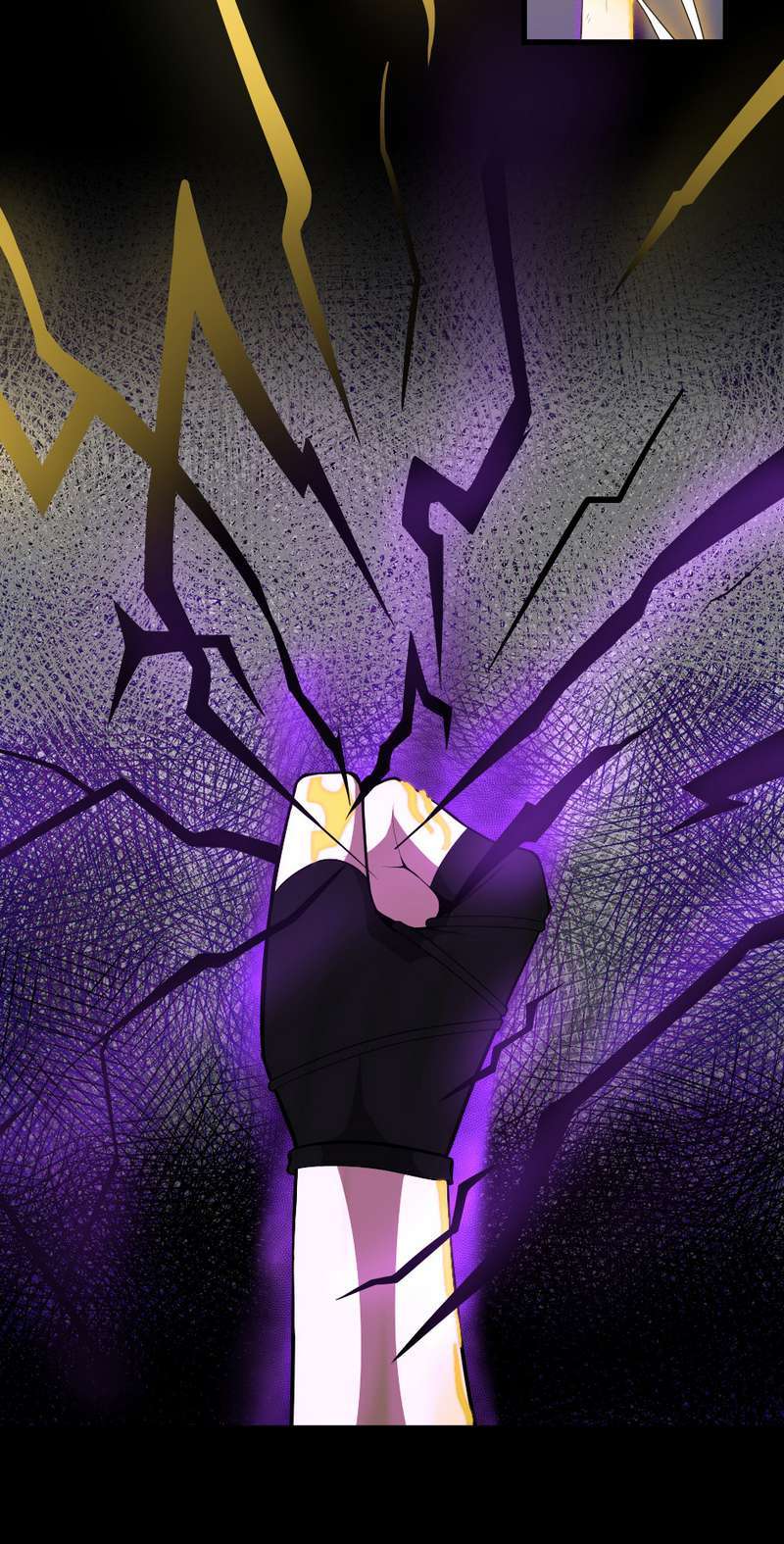 The Beginning After The End Chapter 67 page 52