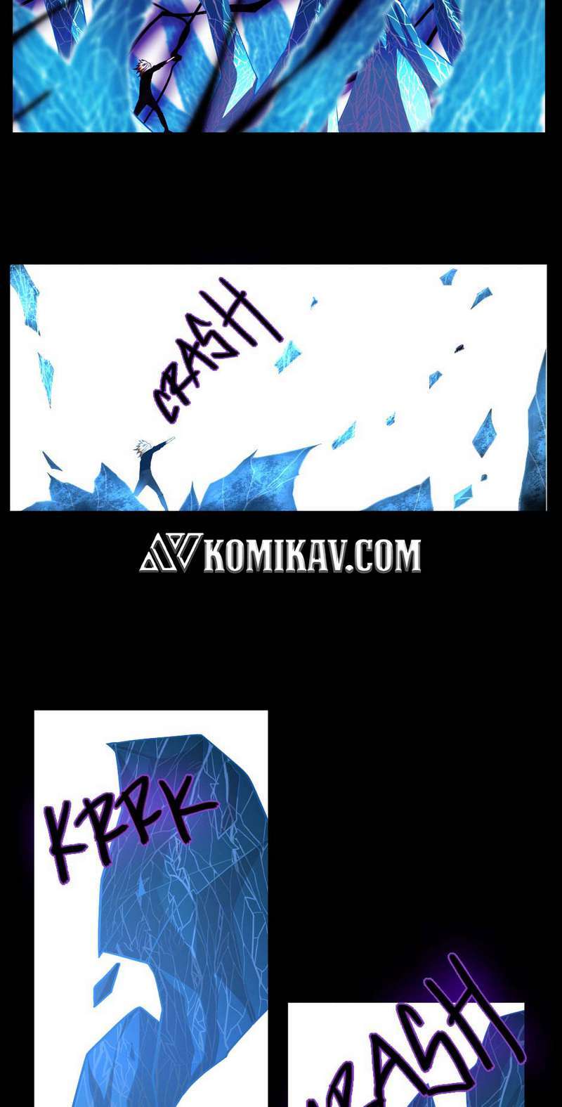 The Beginning After The End Chapter 67 page 57