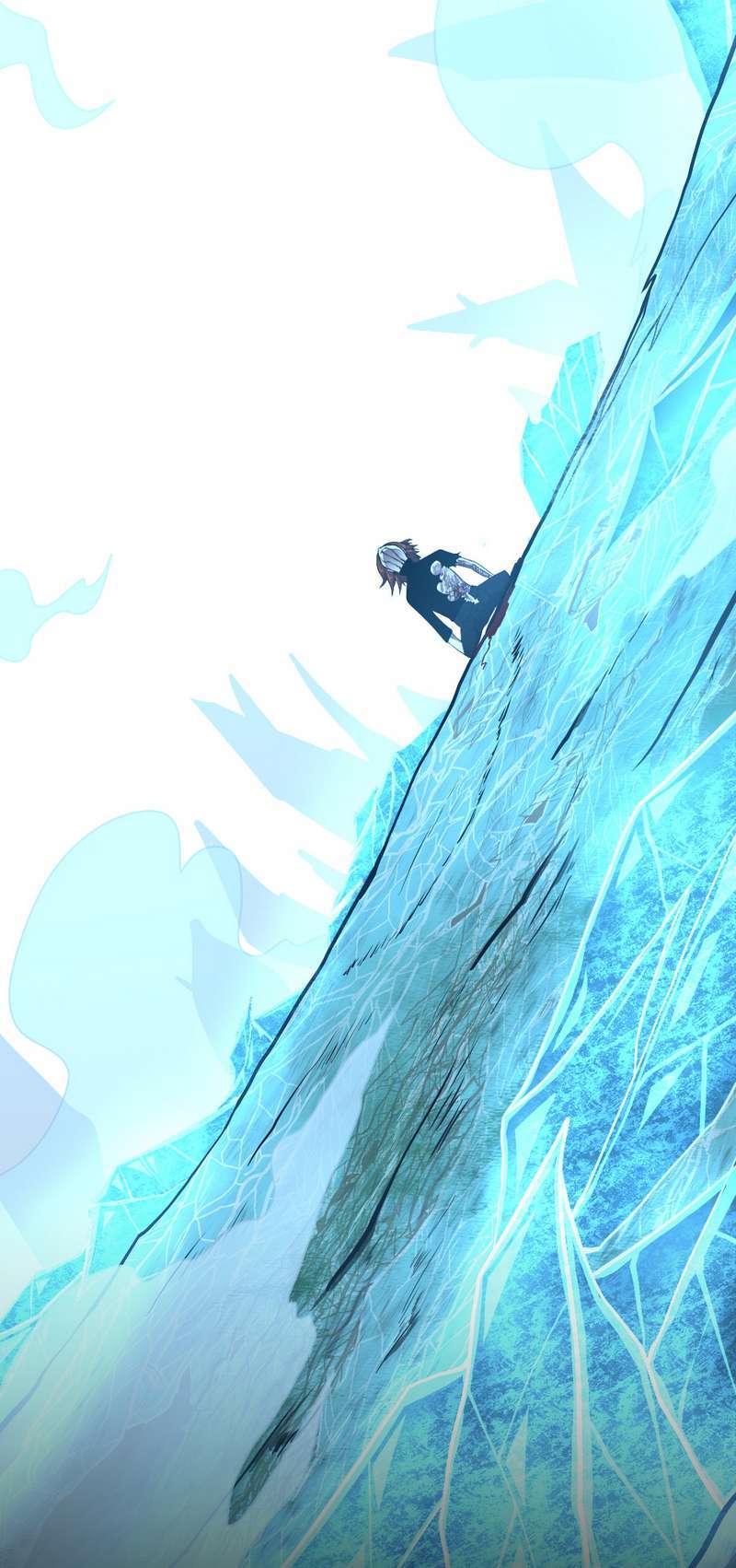 The Beginning After The End Chapter 67 page 62