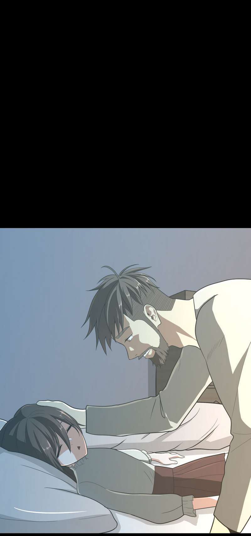 The Beginning After The End Chapter 67 page 70