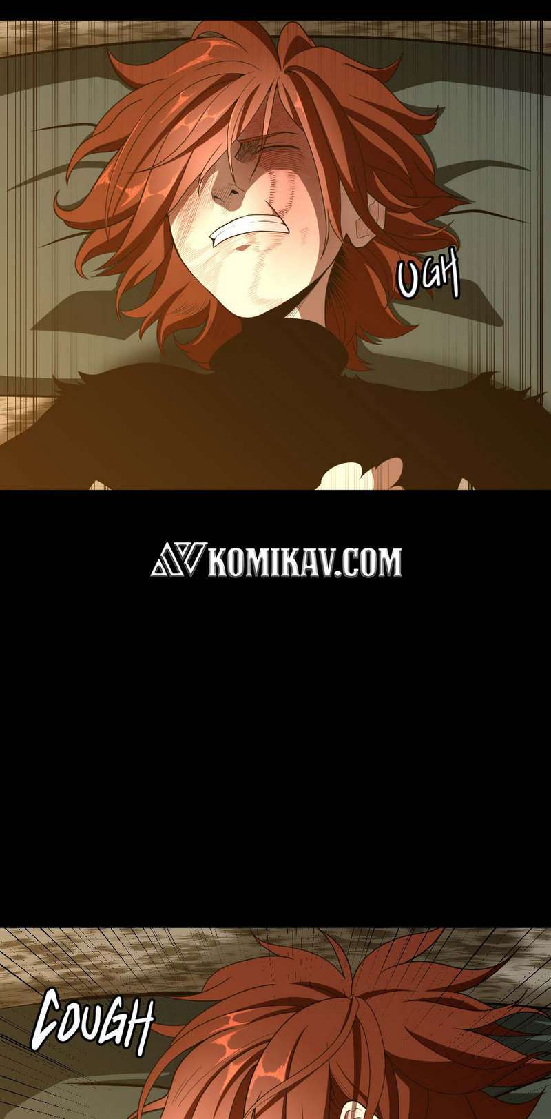 The Beginning After The End Chapter 68 page 5