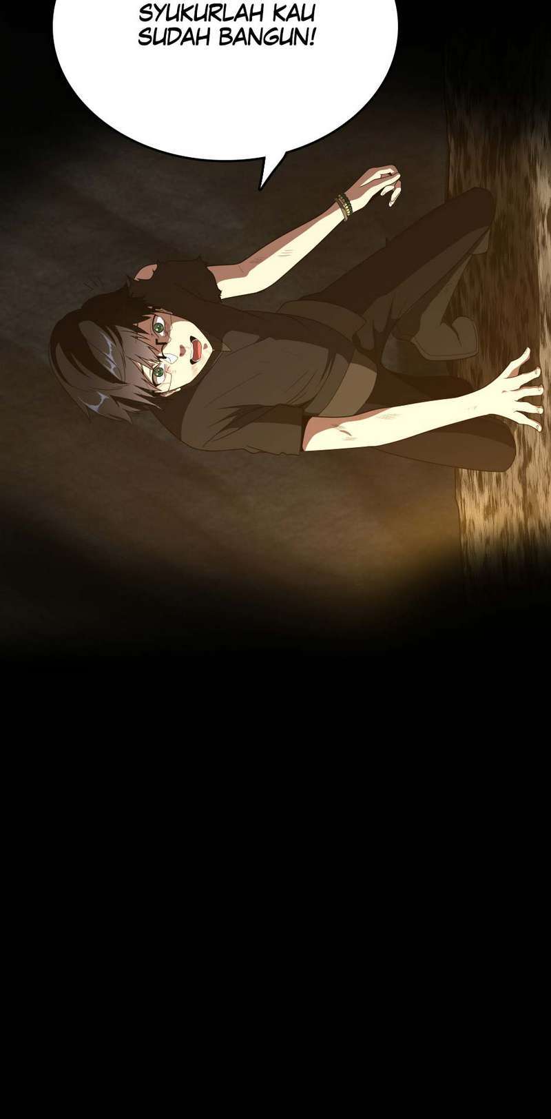 The Beginning After The End Chapter 68 page 8