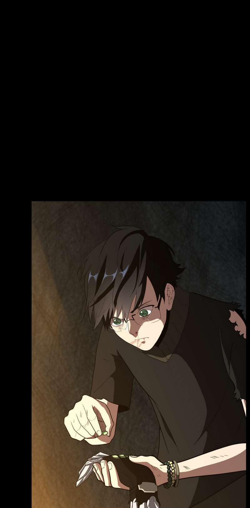 The Beginning After The End Chapter 68 page 10